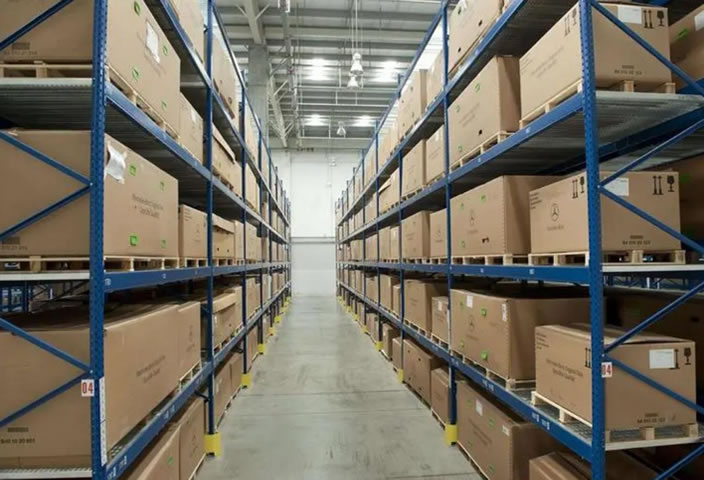 丽水到凤城市货物仓储